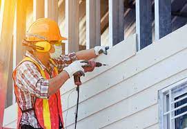 Best Fascia and Soffit Installation  in Lakeport, CA