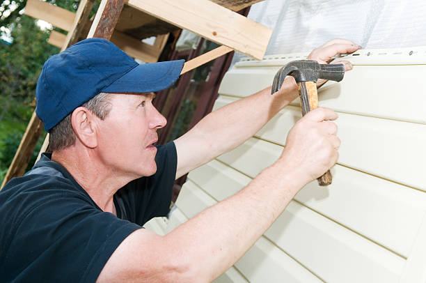 Affordable Siding Repair and Maintenance Services in Lakeport, CA
