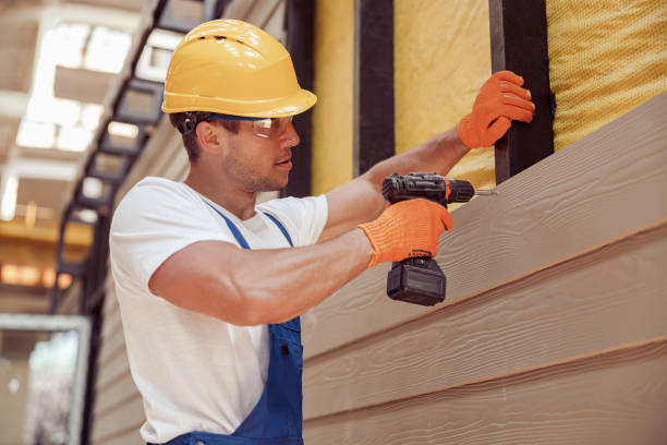 Best Composite Siding  in Lakeport, CA
