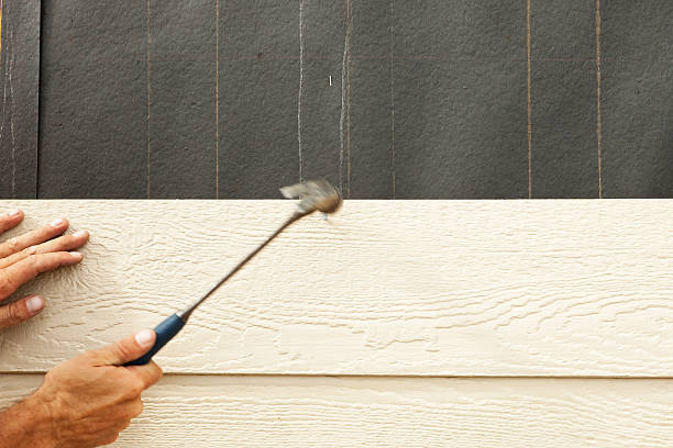 Best Weatherproofing and Sealing  in Lakeport, CA